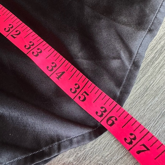 Urban Outfitters Satin Skirt Medium - Picture 10 of 11